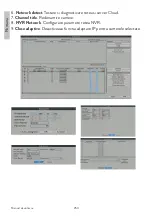 Preview for 250 page of PNI HOUSE IPMAX POE 3 User Manual