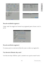 Preview for 251 page of PNI HOUSE IPMAX POE 3 User Manual