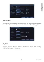 Preview for 17 page of PNI House PTZ1350 User Manual