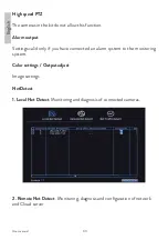 Preview for 30 page of PNI House PTZ1350 User Manual