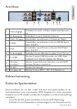 Preview for 65 page of PNI House PTZ1350 User Manual