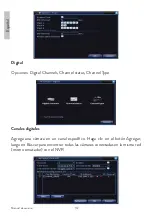 Preview for 112 page of PNI House PTZ1350 User Manual