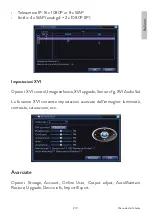 Preview for 201 page of PNI House PTZ1350 User Manual