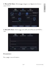 Preview for 209 page of PNI House PTZ1350 User Manual