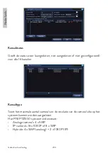 Preview for 230 page of PNI House PTZ1350 User Manual