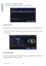 Preview for 260 page of PNI House PTZ1350 User Manual