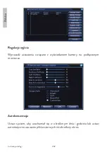 Preview for 262 page of PNI House PTZ1350 User Manual