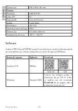 Preview for 270 page of PNI House PTZ1350 User Manual