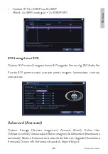 Preview for 289 page of PNI House PTZ1350 User Manual