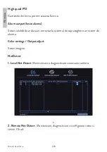 Preview for 296 page of PNI House PTZ1350 User Manual