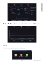 Preview for 297 page of PNI House PTZ1350 User Manual