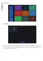 Preview for 8 page of PNI House PTZ1500 User Manual