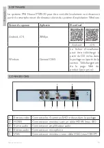 Preview for 50 page of PNI House PTZ1500 User Manual