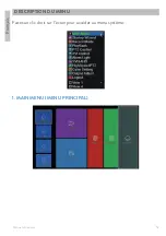 Preview for 52 page of PNI House PTZ1500 User Manual