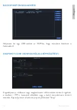 Preview for 73 page of PNI House PTZ1500 User Manual