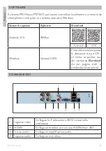 Preview for 82 page of PNI House PTZ1500 User Manual