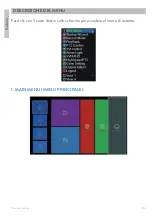 Preview for 84 page of PNI House PTZ1500 User Manual