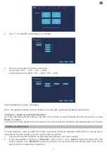 Preview for 7 page of PNI House WiFi550 User Manual