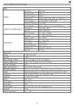 Preview for 21 page of PNI House WiFi550 User Manual