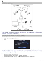 Preview for 4 page of PNI HOUSE WiFi650 Quick Manual