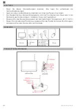 Preview for 20 page of PNI HOUSE WiFi650 Quick Manual