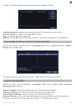 Preview for 25 page of PNI HOUSE WiFi650 Quick Manual