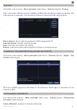 Preview for 61 page of PNI HOUSE WiFi650 Quick Manual