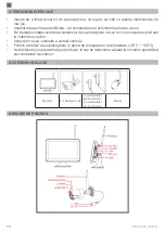 Preview for 74 page of PNI HOUSE WiFi650 Quick Manual