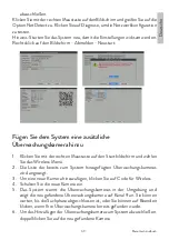 Предварительный просмотр 63 страницы PNI HOUSE WIFI660 User Manual