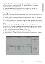 Предварительный просмотр 109 страницы PNI HOUSE WIFI660 User Manual