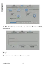 Предварительный просмотр 140 страницы PNI HOUSE WIFI660 User Manual