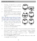 Preview for 19 page of PNI HU180 User Manual