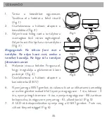 Preview for 35 page of PNI HU180 User Manual