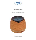 Preview for 49 page of PNI HU180 User Manual