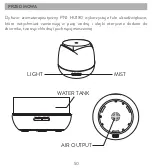 Preview for 50 page of PNI HU180 User Manual