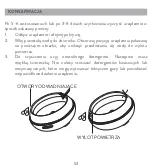 Preview for 53 page of PNI HU180 User Manual