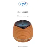 Preview for 57 page of PNI HU180 User Manual