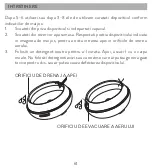 Preview for 61 page of PNI HU180 User Manual