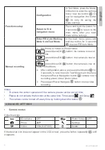 Preview for 5 page of PNI HUNTING 2C Manual