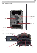 Предварительный просмотр 5 страницы PNI Hunting 3C / 300C User Manual