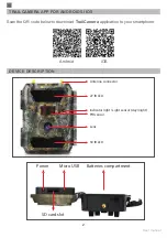 Preview for 2 page of PNI Hunting 400C User Manual