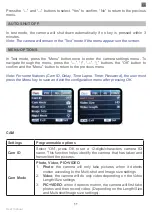 Preview for 11 page of PNI Hunting 400C User Manual