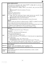 Preview for 15 page of PNI Hunting 400C User Manual