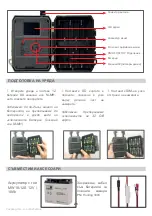 Preview for 23 page of PNI Hunting 400C User Manual