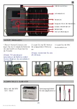 Preview for 45 page of PNI Hunting 400C User Manual