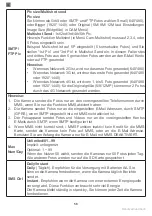 Preview for 58 page of PNI Hunting 400C User Manual