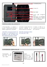 Preview for 65 page of PNI Hunting 400C User Manual