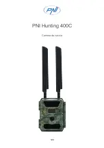 Preview for 126 page of PNI Hunting 400C User Manual