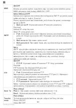 Preview for 161 page of PNI Hunting 400C User Manual