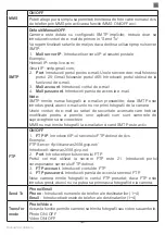 Preview for 181 page of PNI Hunting 400C User Manual